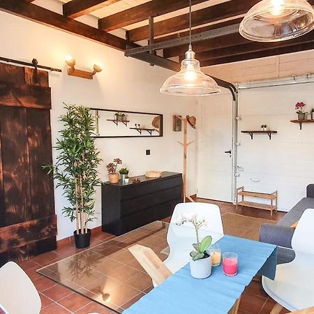 Oasis Desert - Holiday Home With Pool & Garden Near Corralejo And Lajares ภายนอก รูปภาพ