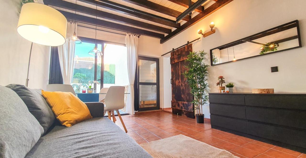 Oasis Desert - Holiday Home With Pool & Garden Near Corralejo And Lajares ภายนอก รูปภาพ