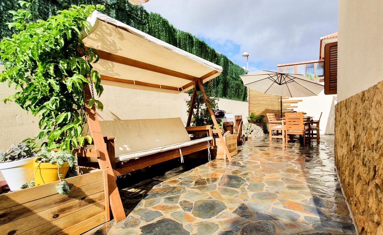Oasis Desert - Holiday Home With Pool & Garden Near Corralejo And Lajares ภายนอก รูปภาพ