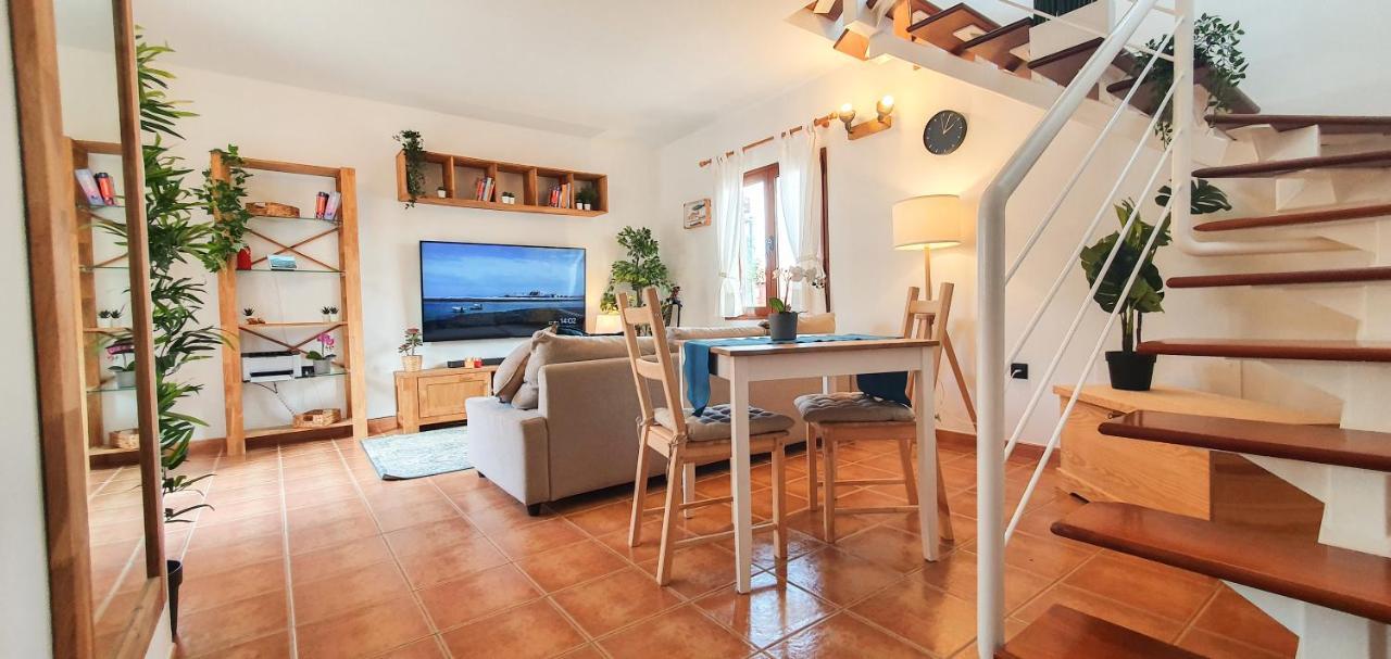 Oasis Desert - Holiday Home With Pool & Garden Near Corralejo And Lajares ภายนอก รูปภาพ