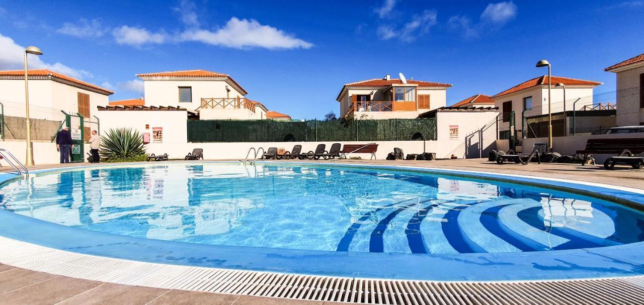 Oasis Desert - Holiday Home With Pool & Garden Near Corralejo And Lajares ภายนอก รูปภาพ