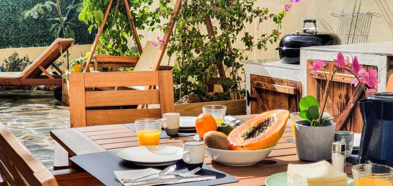 Oasis Desert - Holiday Home With Pool & Garden Near Corralejo And Lajares ภายนอก รูปภาพ