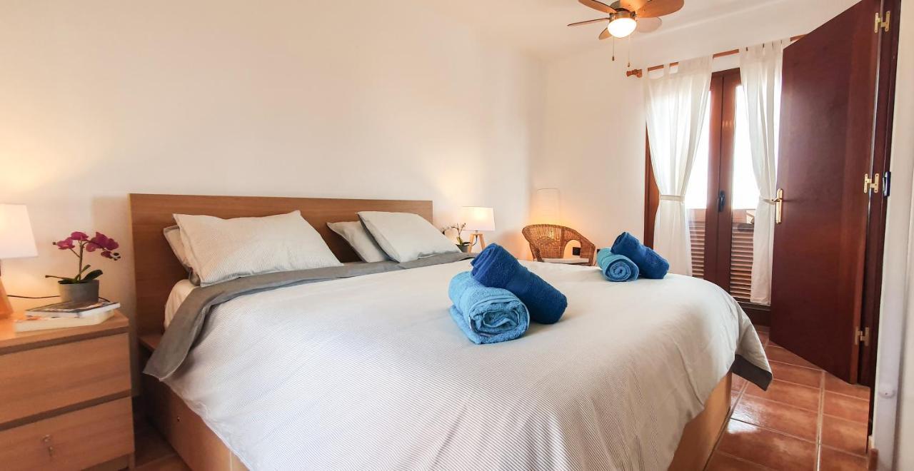 Oasis Desert - Holiday Home With Pool & Garden Near Corralejo And Lajares ภายนอก รูปภาพ